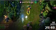 Zn幽魂解说：电1钻1 周克华教你分分钟爆下路