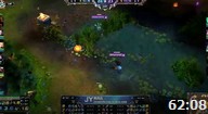 JY解说：4穿蜘蛛恐怖伤害秀 一人拯救世界