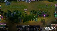 巅峰排位：全明星大对决！双AD阵容VS厂长队