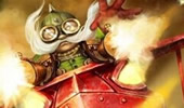 大司马解说：库奇死亡轰炸，让你永不坠机！