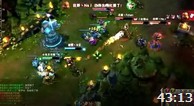教主解说：S4赛季的悲惨定级赛 绝地大翻盘