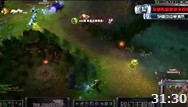 风云赛场：S4赛季的中单教学AP发条魔灵
