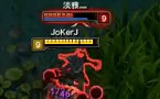 JoKer解说：中二杀神！卡特中单的力量