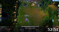 JY解说：OB系列 瑞兹大魔王上演“自信”1V5