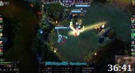 九毛解说：一神带四腿 chaox翻盘奥巴马