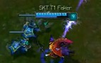 韩服全明星系列：Faker教你逆天翻盘