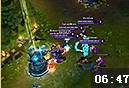 欢乐的娱乐局：5人中推8分钟解决战斗