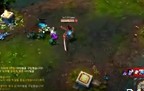 双魔王：Faker中单亚索 打野APDO螳螂