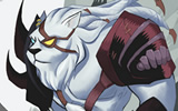 Spirit狮子狗打野VS盲僧 大师狗的GANK