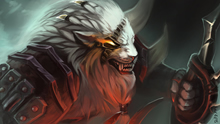 魔兽后裔：打野节奏大师 这只猫居然13连杀