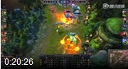 韩服全明星：Faker、imp、impact出演