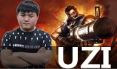 Uzi男枪第一视角 自身经济的重要性高过于一切！