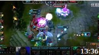 职业选手系列：S3冠军战队SKTT1中单 神之Faker