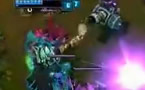 Madlife锤石辅助 Faker机器人辅助排位集锦