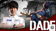 Dade亚索第一视角 与Looper的大树国服双排