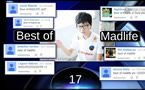 Best of Madlife！锤石之王的精彩集锦