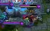 无限火力模式 Faker大魔王劫的正确玩法
