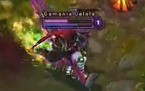 韩服OB视角：SKT T1 Bengi 野区高富帅皇子打野