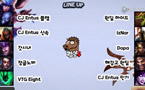 韩服王者组小剧场：各种全明星乱斗