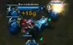 OB视角：SKT Faker中单爆破鬼才吉格斯