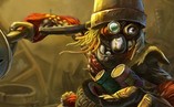 Korol上单巨魔之王第一视角 降临的搅死棍