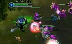 Wawa解说：IG vs OMG！PDD贾克斯第一视角