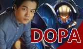 Dopa杰斯第一视角 与麦哥的好基友无敌组合
