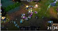 KT Leopard上单流浪法师 大战鳄鱼