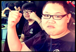 PDD第一视角五排，23分钟300刀，1v9青铜手
