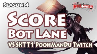 ktscore圣枪游侠视角 大战福满多的老鼠