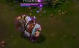 精彩对决：韩服全明星 Prime NInja酒桶视角