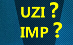 谁能闪耀全场？UZI跟IMP的经典镜头集锦