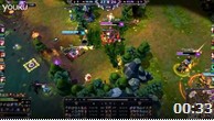 仇恨值满满！给Faker这么多大招的后果