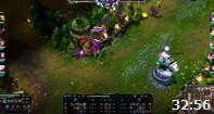 Faker暗黑元首辛德拉 大战诡术妖姬