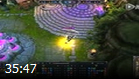 SKT T1 Faker锐雯打野 绝地逢生的魔王