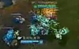 SKT poohmandu辅助锤石第一视角