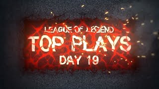韩服王者组Top3：盲僧的屠杀操作秀