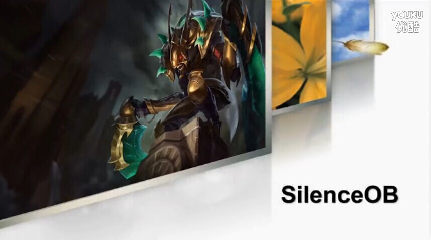 SilenceOB：养猪大赛开始 厂长螳螂VS盲僧INSEC