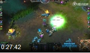 CJ Entus战队Madlife 辅助天启者卡尔玛