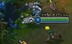 韩国最强ADC：MVP imp探险家EZ第一视角