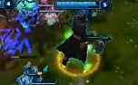 枪炮解说：韩服高端排位 Imp男枪超神杀戮