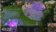 SKT T1 PoohManDu曙光女神辅助轮子妈