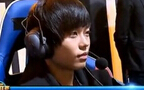 EDG.Koro1上单瑞兹第一视角 夏季赛EDG VS LGD