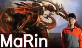 Marin14-0上单鳄鱼：S5诺手正面唯一克星
