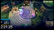 LPL春季赛OMG VS 皇族 UZI暗黑元首第一视角