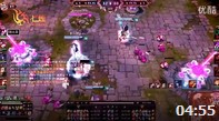 韩服高端排位TOP5：丧心病狂的Faker