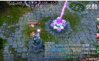 Faker王者晋级赛：中单发条 VS 安妮