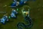OB视角：SKT Faker中单蛇女大战影流之主