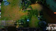 Faker中单流浪法师 制裁了四个队友