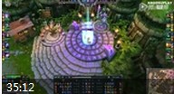 双魔王：Faker中单豹女 APDO探险家组合